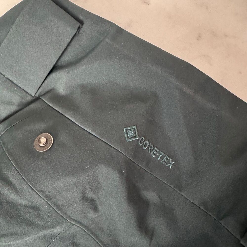 Arcteryx Sentinel AR Goretex Ski Pants L - Picture 5 of 10